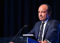 Butti, da Australia coraggio su stop social a minori, alternativa &egrave; educare o normare – Notizie – Ansa.it