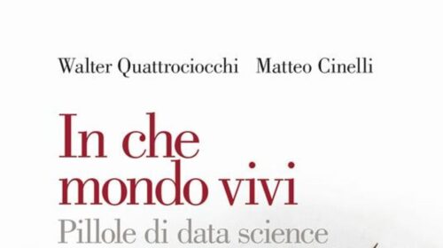 Come la scienza dei dati fa capire la contemporaneit&agrave;, pi&ugrave; dell’IA – Future Tech – Ansa.it