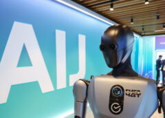 Con l’IA a rischio pi&ugrave; di 200mila posti nelle banche europee – Notizie – Ansa.it