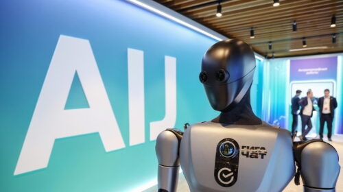 Con l’IA a rischio pi&ugrave; di 200mila posti nelle banche europee – Notizie – Ansa.it