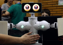 Da OpenAI a Meta, per il no profit lo sviluppo dell’IA non &egrave; sicuro – Future Tech – Ansa.it