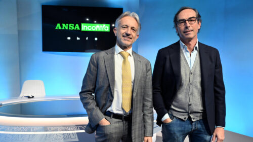 Deloitte, ‘l’IA generativa &egrave; sempre pi&ugrave; importante per le aziende – Notizie – Ansa.it