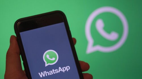 Ft, indagine antitrust Ue su Meta per uso dell’IA su WhatsApp – Future Tech – Ansa.it