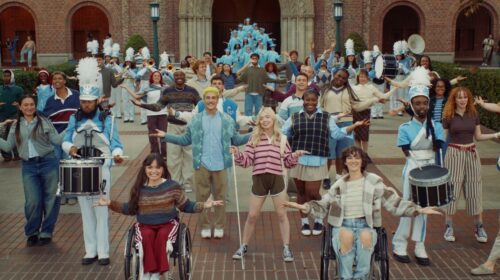 Giornata Disabilit&agrave;, video racconta tecnologie Apple per studenti – Software e App – Ansa.it