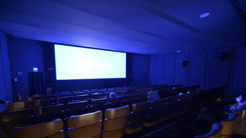 Gli attori britannici pronti allo sciopero anti-IA – Web & Social – Ansa.it