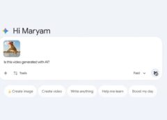 Google pu&ograve; riconoscere i fake creati con la sua intelligenza artificiale – Software e App – Ansa.it