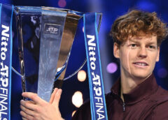 Il 2025 su Wikipedia: Sinner, i Papi e Garlasco tra le voci pi&ugrave; cercate – Notizie – Ansa.it