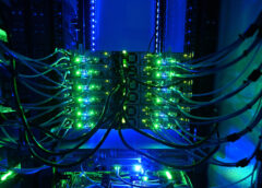 In Australia il boom tecnologico impatta sulle risorse idriche – Notizie – Ansa.it