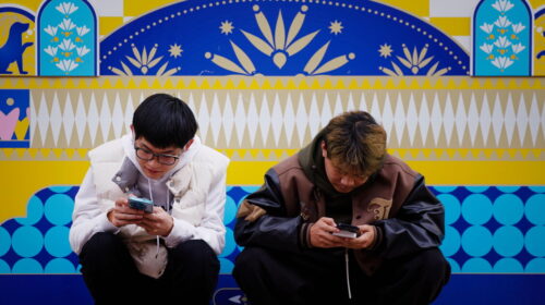 La Cina vuole limitare l’influenza dei chatbot sui minori – Future Tech – Ansa.it