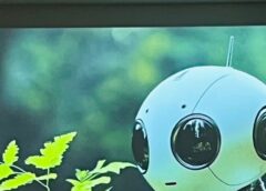 La robotica e l’IA per il monitoraggio ambientale a Raise Beyond – Future Tech – Ansa.it