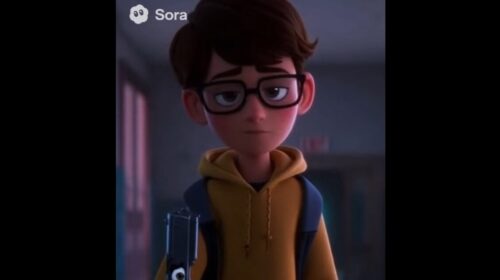 L’app Sora permetterebbe ai minori di creare video IA vietati – Future Tech – Ansa.it