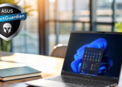 Lavoro da remoto e dati sicuri con ASUS ExpertGuardian – Future Tech – Ansa.it