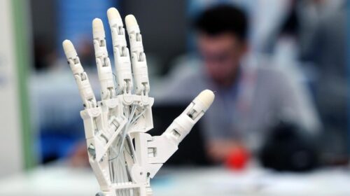 Nasce l’Osservatorio italiano sull’IA nel mondo del lavoro – Notizie – Ansa.it