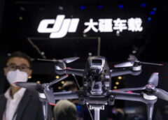 Negli Usa sar&agrave; vietata la vendita di droni commerciali prodotti all’estero – Future Tech – Ansa.it