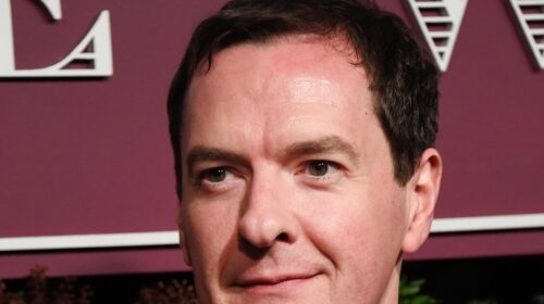 OpenAI assume ex primo ministro britannico Osborne – Notizie – Ansa.it