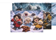 OpenAI sfida Nano Banana di Google e lancia il nuovo generatore di immagini – Future Tech – Ansa.it