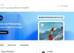 OpenAI si allinea a big, lancia negozio di app per ChatGpt – Future Tech – Ansa.it