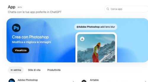 OpenAI si allinea a big, lancia negozio di app per ChatGpt – Future Tech – Ansa.it