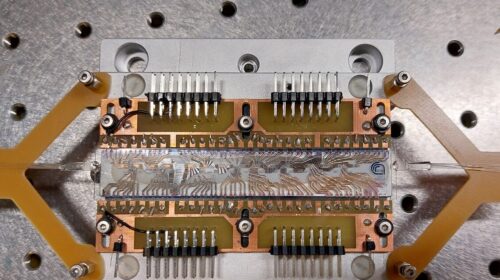 Presentato Qolossus 2.0, il primo computer quantistico fotonico italiano – Future Tech – Ansa.it