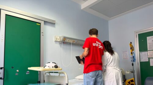 ‘Realt&agrave; virtuale per umanizzare le cure’, una tesi sui pazienti del Salesi – Future Tech – Ansa.it