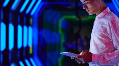 Sovranit&agrave; dei dati, Sap presenta la piattaforma Eu AI Cloud – Future Tech – Ansa.it