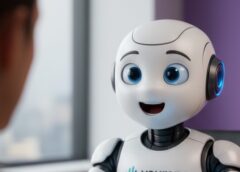 Startup italiana lancia l’IA ‘empatica’ – Software e App – Ansa.it