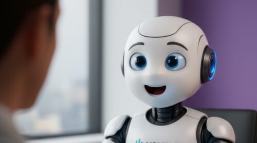 Startup italiana lancia l’IA ‘empatica’ – Software e App – Ansa.it