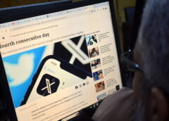 Startup vuole riportare in vita Twitter, X rivendica il nome e il logo – Web & Social – Ansa.it