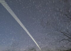 Stm e SpaceX insieme da un decennio per la connettivit&agrave; globale Starlink – Telecomunicazioni – Ansa.it