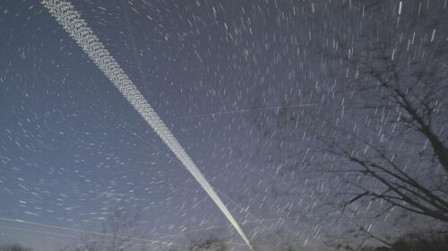 Stm e SpaceX insieme da un decennio per la connettivit&agrave; globale Starlink – Telecomunicazioni – Ansa.it