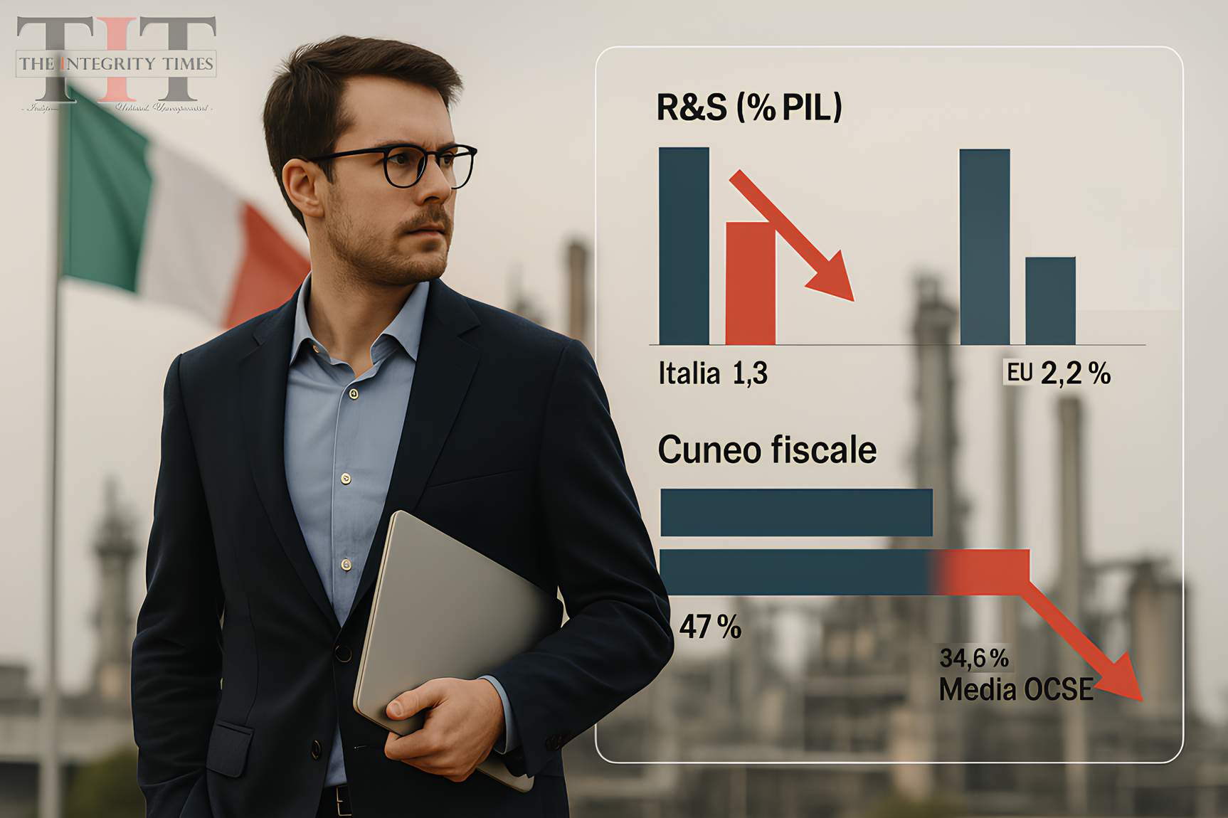 Rimettere in moto il Made in Italy