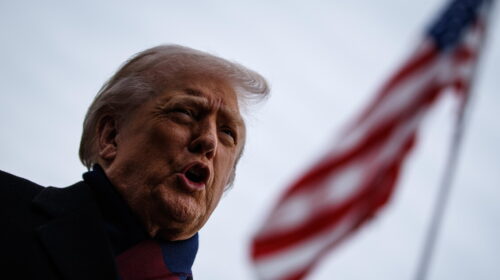 Trump lancia la ‘Tech Force’, 1.000 ingegneri per l’IA – Future Tech – Ansa.it