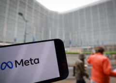 Ue avvia indagine antitrust su Meta, non riguarder&agrave; l’Italia – Notizie – Ansa.it