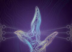 Misteriose impronte di dinosauro decodificate con l'aiuto dell'IA