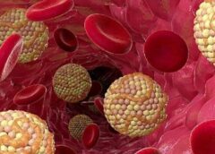 Un farmaco sperimentale nemico dei trigliceridi