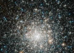 Scoperta dopo 70 anni l’origine delle stelle vagabonde blu