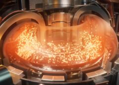 Il sole artificiale cinese East fa un passo avanti verso la fusione