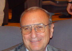 Addio a Orazio Svelto, pioniere della ricerca sui laser in Italia