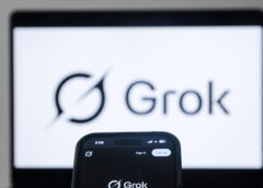 Cresce il fronte contro Grok, in Gb una legge ne vieta i deepfake – Notizie – Ansa.it