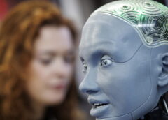 Crescono i movimenti ‘anti IA’, preoccupano lavoro e data center – Future Tech – Ansa.it