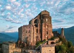 La Sacra di San Michele vince Wiki Loves Monuments Italia – Notizie – Ansa.it