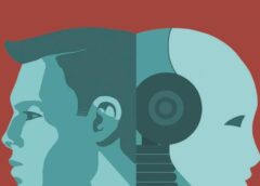 La strategia IA secondo Tomassini, con l’umano al centro – Notizie – Ansa.it