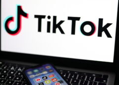 Negli Usa aumentano gli utenti che cancellano TikTok – Web & Social – Ansa.it