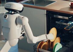 Parte il Ces 2026 di Las Vegas, la fiera tech nel segno di robot e IA – Future Tech – Ansa.it