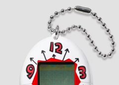 Tamagotchi, 30 anni dopo torna in vendita il primo modello – Notizie – Ansa.it