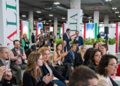 Tecnologia italiana al Ces di Las Vegas, 51 le startup – Future Tech – Ansa.it