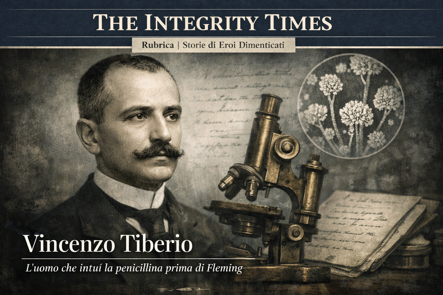 Vincenzo Tiberio