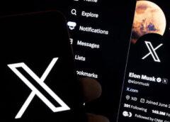 X limita ai soli abbonati l’uso di Grok – Software e App – Ansa.it