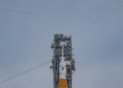 Luna, slitta di 48 ore la prova generale del lancio di Artemis II