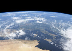 Esa, per l'osservazione della Terra previsti 3,5 miliardi di contratti nel 2026